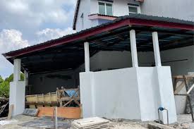 If you living in mpsj area and planning to have house renovation in legal way, here some tip might guide and help you about mpsj house renovation procedure to get approval and permit so our renovation work didn't get summon or illegal. Car Porch Renovation Contractor Kuala Lumpur Kl Selangor House Renovations Malaysia