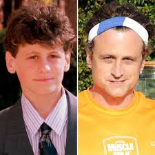 It's Tom Hanks' 59th Birthday — See the Cast of 'Big' Then and Now!