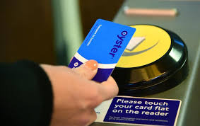 Many across the world use debit cards to access their money for payments and withdrawals easily. Tfl New Oyster Card Change Coming Next Month In London News Shopper