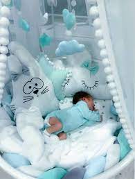 chichoneras un must pour les berceaux de notre bebe baby shower bebes bebes menino bebes meninas yenidogan bakimi bebek annesi bebek mobilya