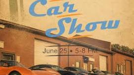 Car Show