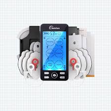 Previously, tens units were inconvenient as they has to be attached cables to electrodes and then plug them to a machines. Tens Vs Ems What S The Difference