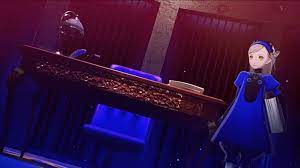 Included are their best attributes, fusion materials, and brief explanations for each. Persona 5 Strikers Prison Mail All Solutions For Lavenza S Fusion Requests Rpg Site