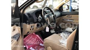 Show cars in my city. Buy Import Toyota Fortuner Black Car In Import Dubai In Benign Carisowo