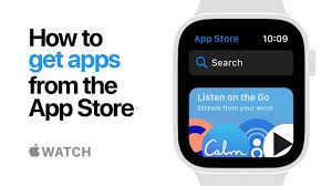 At that point i was happy to make a submission to product hunt. Apple Watch Series 5 How To Get Apps From The App Store Youtube Apple Watch Apple Watch Series App Store