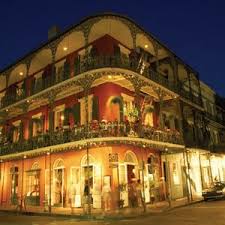 New Orleans Vacation Packages Monograms Travel Packages New Orleans Tourist Attractions Places To Visit Places