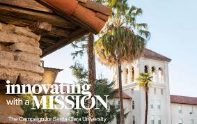 Santa clara, california is a small city of big contrasts. Santa Clara University Goes Public With 1 Billion Comprehensive Fundraising Campaign January 2019 News Events Santa Clara University