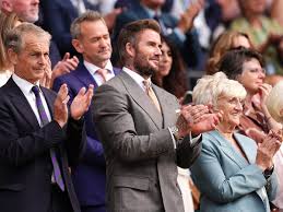 The Best Watches at Wimbledon 2026 So Far
