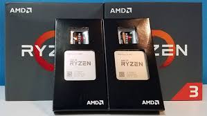 Rumored first seen on august, 2017. Amd Ryzen 3 1200 Review Pcmag