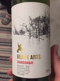 Les vignerons de la mediterranee vinadeis. Vignerons De La Mediterranee Beaux Arts Chardonnay Vivino