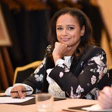 We did not find results for: Isabel Dos Santos Wikipedia