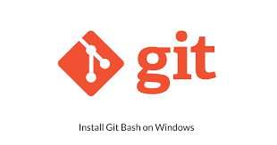 Pushing is how you transfer commits from your local repository to a remote repo. How To Install Git Bash On Windows Stanley Ulili