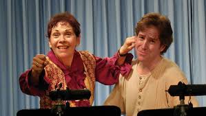 Classes offered on a semester basis include: Shakespeare The Aesthetic Realism Theatre Company