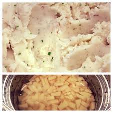 Low Fodmap Mashed Potatoes Recipe Avec Images Fodmap
