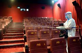After 7 Months Theatres Open In Covid 19 Shadow Rediff Com India News Community center industrial area new new delhi dl 110028 phone: after 7 months theatres open in covid 19 shadow rediff com india news