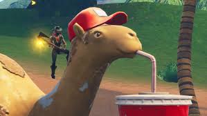 Read on for a detailed explanation of where to find eggs. Fortnite Camel Crashed Battle Bus Locations Map And Video For Week 10