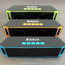 Alhamdulillah bisa penuhi request dr kalian yg pd pengen unboxing misteri box 😊harganya 50ribu tapi isinya wagelaseh gaes😁gak percaya?tonton aje dah video. Musik Box Bluetooth Bass