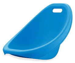 Red Blue Kids Scoop Rocker 6 Pack Big Lots Red And Blue Outdoor Classroom Rocker