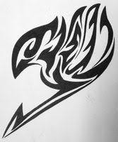 Fairy tail symbol tattoo back shoulder 3d fairy tail. Fairy Tail Logo Tattoo Google Search Fairy Tail Logo Fairy Tail Tattoo Fairy Tail Emblem