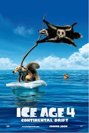 Image of Ice Age: Continental Drift