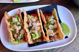 Maybe you would like to learn more about one of these? The Manly Restaurant Out To Prove That Asian Mexican Fusion The Next Big Thing Restaurants Delicious Com Au