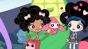 Kuu Kuu Harajuku