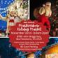 Murfreesboro Holiday Market event in Murfreesboro, TN