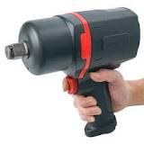 What Size Air Compressor Do I Need for Impact Wrench? - Axa Tool