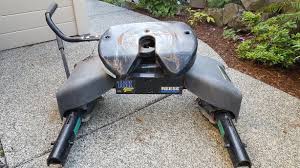 Find fifth wheel hitch in canada | visit kijiji classifieds to buy, sell, or trade almost anything! Reese 18k Slider 5th Wheel Hitch Classifieds For Jobs Rentals Cars Furniture And Free Stuff
