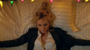 Everyone said cassie was a promising young woman…until a mysterious event abruptly derailed her future. Carey Mulligan Join S Adam Sandler S Netflix Film Spaceman Geektyrant Movie Houz
