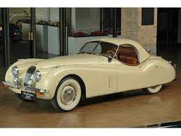 Automarkt Gebrauchtwagen Und Neuwagen Autos Aus Deutschland Jaguar Xk Retro Cars Old Classic Cars