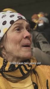 Bodø/Glimt are 180 minutes from a place in the Europa League Final. For a  club their size, it’s an achievement that’s difficult to put into words,  especially for the likes of Sofie. A Bodø supporter ...