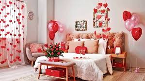 Valentine's Day 2024: We heart these romantic home décor ideas - Hindustan  Times