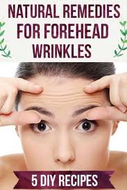 Natural Remedies For Wrinkles On Forehead Forehead Wrinkles Home Remedies For Wrinkles Deep Forehead Wrinkles