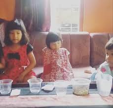 Karena di paud menurut uuspn no.20 tahun 2003 pada pasal 1 butir 14 merupakan upaya di dalam lingkungan, anak akan diproses untuk menentukan bagaimana pola pikir anak dan sifat yang alami atau karakter anak. Repotnya Mendidik Anak Tk Di Tengah Pandemi Corona Kumparan Com