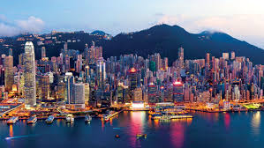 Afm Hong Kong Offers Key Gateway To China Visit Asia Hong Kong Disneyland Travel Around The World