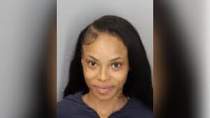 A woman was arrested Tuesday by the Memphis Safe Task Force after allegedly  hitting a victim with a car last year, according to the United States  Marshals Service.  https://wreg.com/news/local/task-force-arrests-woman-accused-of-attempted-murder/