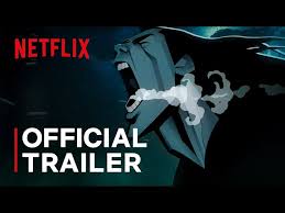 Please visit the source responsible for the item in question to report any concerns you may have regarding content or accuracy. What S New On Netflix Uk For May 2021 Avforums