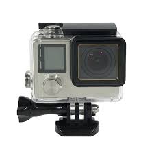 Go pro hero 4 case. 40m Waterproof Case Housing For Gopro Hero 4 3 3 Replacement Protective Dive Housing Case For Go Pro Hero4 3 3 Action Camera Best Deal 6a3982 Cicig