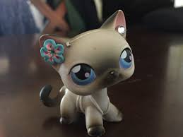 We specialize in high voltage rock from the last 40. Lps Cat 5 W Costom Look Loom Band Shirt Sticky Flower Head Piece And Fake Sticky Diamond Earring Lps Cats Anime Figures Pet Shop