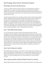 Website metajob / architektenkammer wien jobs | neues beginnen. Best Strategy Using Internet Job Search Engines