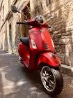 PIAGGIO-VESPA