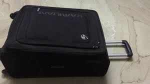 How to reset suitcase lock for trolley, safari,american tourister, vip, sky bags, samsonite in telugu intro : I Have Forgotten The Number Combination Of An American Tourister Bag How Can I Reset It Again Quora