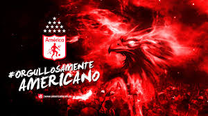 Descargas America De Cali America De Cali Cali Frases Del America