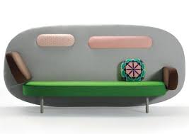 Float By Karim Rashid For Sancal Sofa Design Furniture Design Karim Rashid
