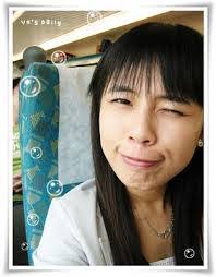 Vicky Hung's Instagram, Twitter & Facebook