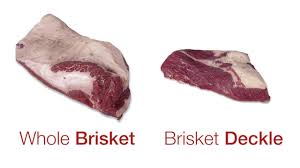 Dann die gewürfelten gewürzgurken mit etwas gurkensud zufügen. The Perfect Beef Brisket Youtube