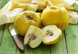 Quince How To Select Store Serve The Produce Moms Quince Fruit Quince Recipes Workout Food