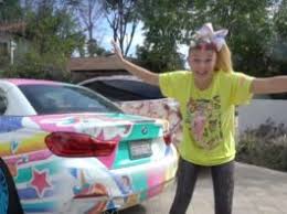 Try our dedicated shopping experience. La Verdad Sobre Los Autos De Jojo Siwa Espanol News24viral