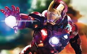 Iron Man Wallpapers Quiz Iron Man Tony Stark Iron Man Wallpaper